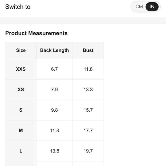 Dog sweater bundle - Picture 2 of 4